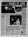 Gloucester Citizen Tuesday 16 January 1996 Page 3