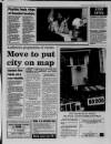 Gloucester Citizen Tuesday 16 January 1996 Page 11
