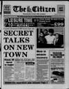 Gloucester Citizen Thursday 18 January 1996 Page 1