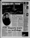 Gloucester Citizen Thursday 18 January 1996 Page 3