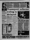 Gloucester Citizen Thursday 18 January 1996 Page 8