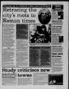 Gloucester Citizen Thursday 25 January 1996 Page 3