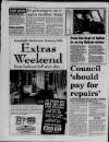 Gloucester Citizen Thursday 25 January 1996 Page 14