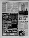 Gloucester Citizen Thursday 25 January 1996 Page 18