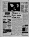 Gloucester Citizen Thursday 25 January 1996 Page 64