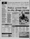 Gloucester Citizen Friday 01 March 1996 Page 16