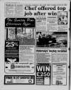 Gloucester Citizen Friday 01 March 1996 Page 42