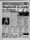 Gloucester Citizen Friday 01 March 1996 Page 56