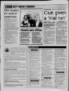 Gloucester Citizen Wednesday 06 March 1996 Page 6