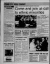Gloucester Citizen Monday 01 April 1996 Page 6