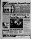 Gloucester Citizen Monday 01 April 1996 Page 16