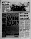 Gloucester Citizen Monday 01 April 1996 Page 20