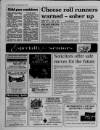 Gloucester Citizen Tuesday 02 April 1996 Page 8
