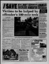 Gloucester Citizen Wednesday 01 May 1996 Page 13