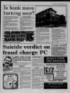 Gloucester Citizen Saturday 01 June 1996 Page 7