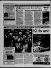 Gloucester Citizen Saturday 01 June 1996 Page 10