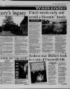 Gloucester Citizen Saturday 01 June 1996 Page 21