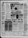 Gloucester Citizen Monday 15 July 1996 Page 6