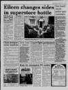 Gloucester Citizen Monday 15 July 1996 Page 9