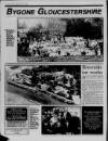 Gloucester Citizen Monday 29 July 1996 Page 12