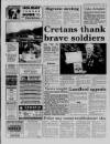 Gloucester Citizen Monday 29 July 1996 Page 15