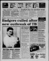 Gloucester Citizen Monday 22 July 1996 Page 5