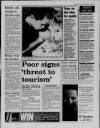 Gloucester Citizen Monday 22 July 1996 Page 9