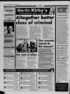 Gloucester Citizen Monday 22 July 1996 Page 10