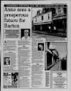Gloucester Citizen Monday 22 July 1996 Page 11