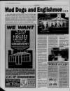 Gloucester Citizen Monday 22 July 1996 Page 14