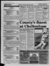 Gloucester Citizen Monday 22 July 1996 Page 30