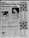 Gloucester Citizen Monday 22 July 1996 Page 31