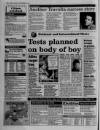 Gloucester Citizen Monday 02 September 1996 Page 2