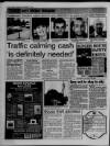 Gloucester Citizen Monday 02 September 1996 Page 6