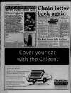 Gloucester Citizen Tuesday 03 September 1996 Page 8