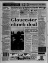 Gloucester Citizen Tuesday 03 September 1996 Page 36
