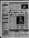 Gloucester Citizen Monday 09 September 1996 Page 2