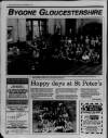 Gloucester Citizen Monday 09 September 1996 Page 12