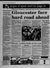 Gloucester Citizen Monday 09 September 1996 Page 36