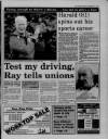 Gloucester Citizen Friday 13 September 1996 Page 3