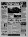 Gloucester Citizen Friday 13 September 1996 Page 5
