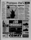 Gloucester Citizen Friday 13 September 1996 Page 13