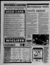 Gloucester Citizen Friday 13 September 1996 Page 38