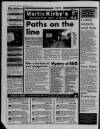 Gloucester Citizen Monday 23 September 1996 Page 12