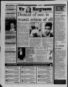 Gloucester Citizen Wednesday 25 September 1996 Page 12
