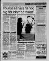 Gloucester Citizen Tuesday 01 October 1996 Page 7