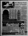 Gloucester Citizen Friday 01 November 1996 Page 32