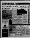 Gloucester Citizen Saturday 02 November 1996 Page 16