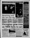 Gloucester Citizen Monday 02 December 1996 Page 3