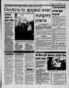 Gloucester Citizen Monday 02 December 1996 Page 7